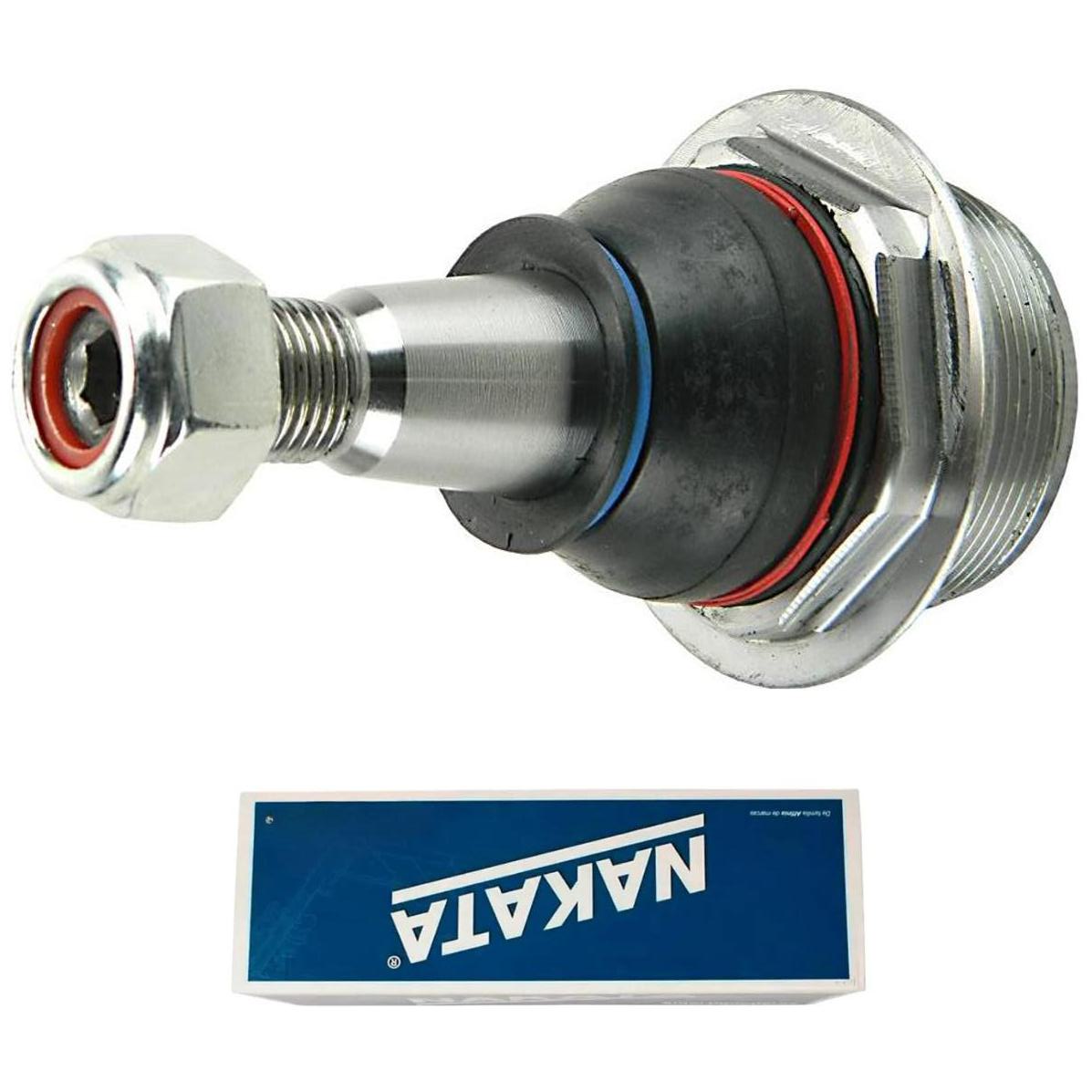 Pivô de Suspensão Dianteiro Inferior Direito para Renault Master - Nakata - N 99204