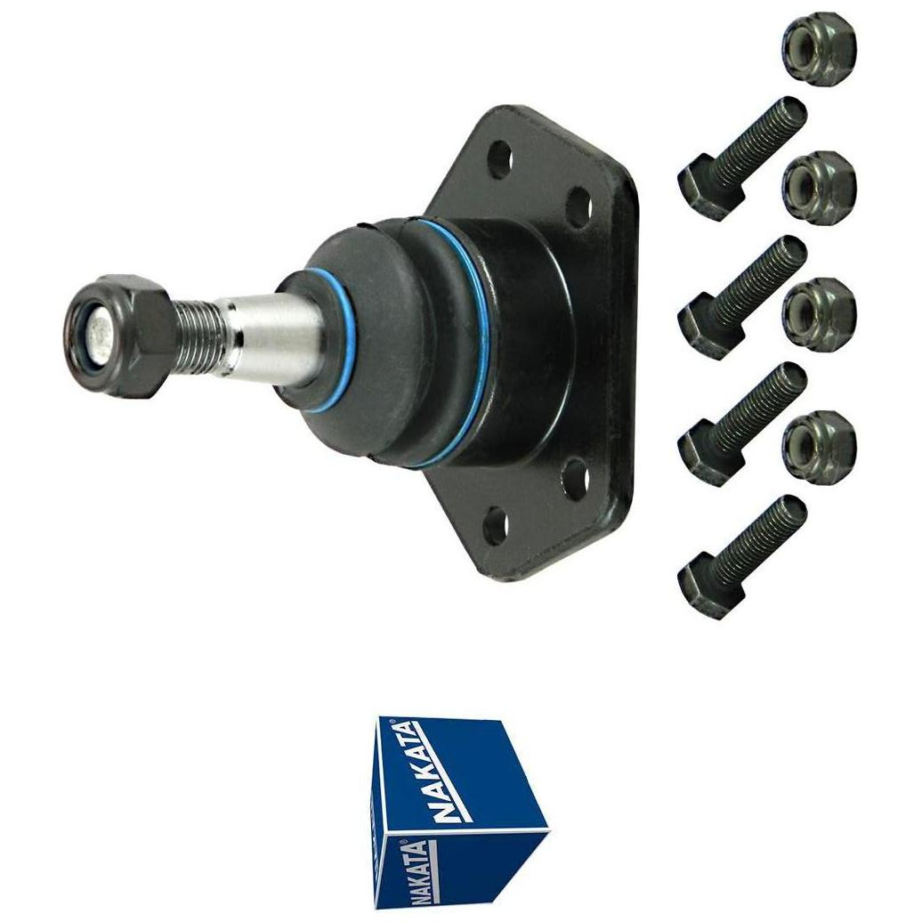 Pivô de Suspensão Dianteiro Superior para Chevrolet Blazer e S10 - Nakata - N 3012