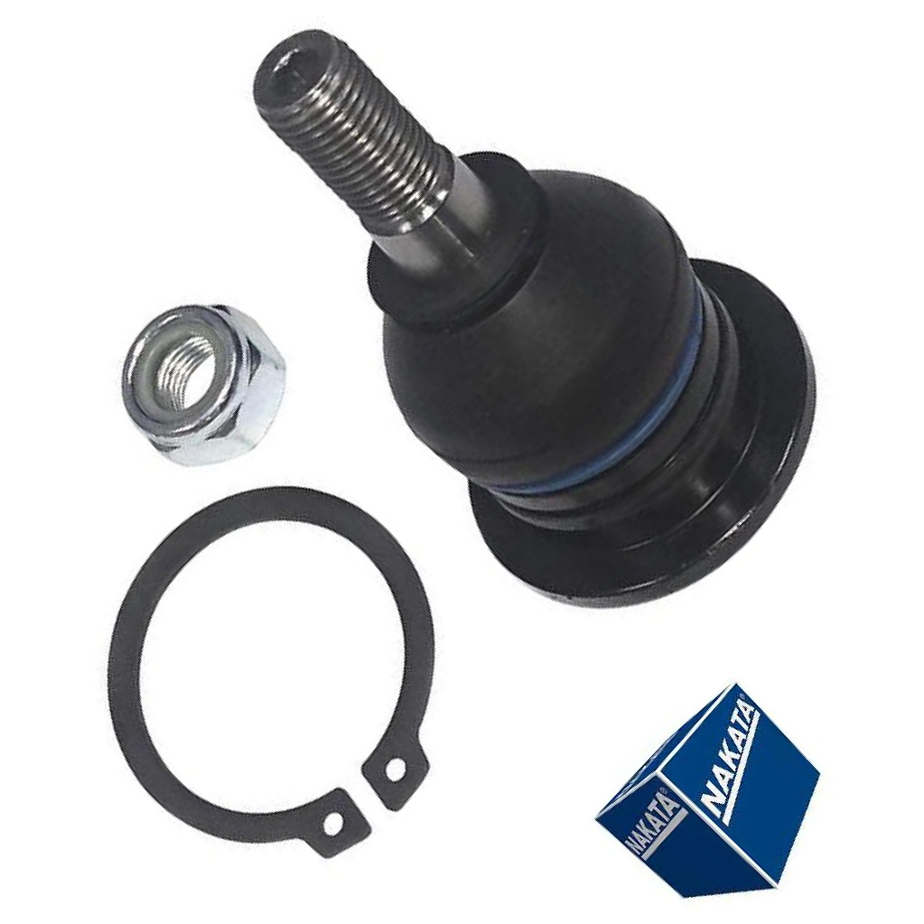 Pivô de Suspensão Dianteiro Superior para Toyota Hilux - Nakata - N 99128