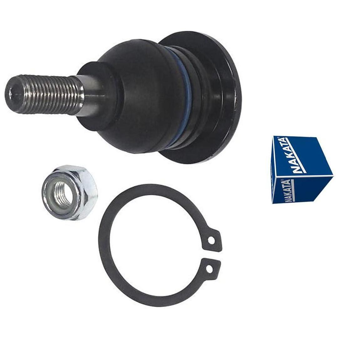 Pivô de Suspensão Dianteiro Superior para Toyota Hilux - Nakata - N 99128
