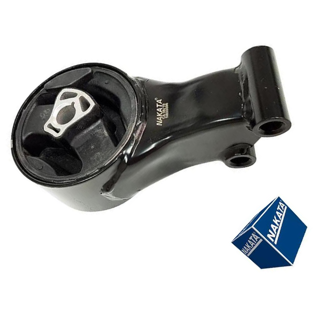 Coxim do Motor Traseiro Inferior para Chevrolet Cruze e Cruze Sport6 - Nakata - NB33096