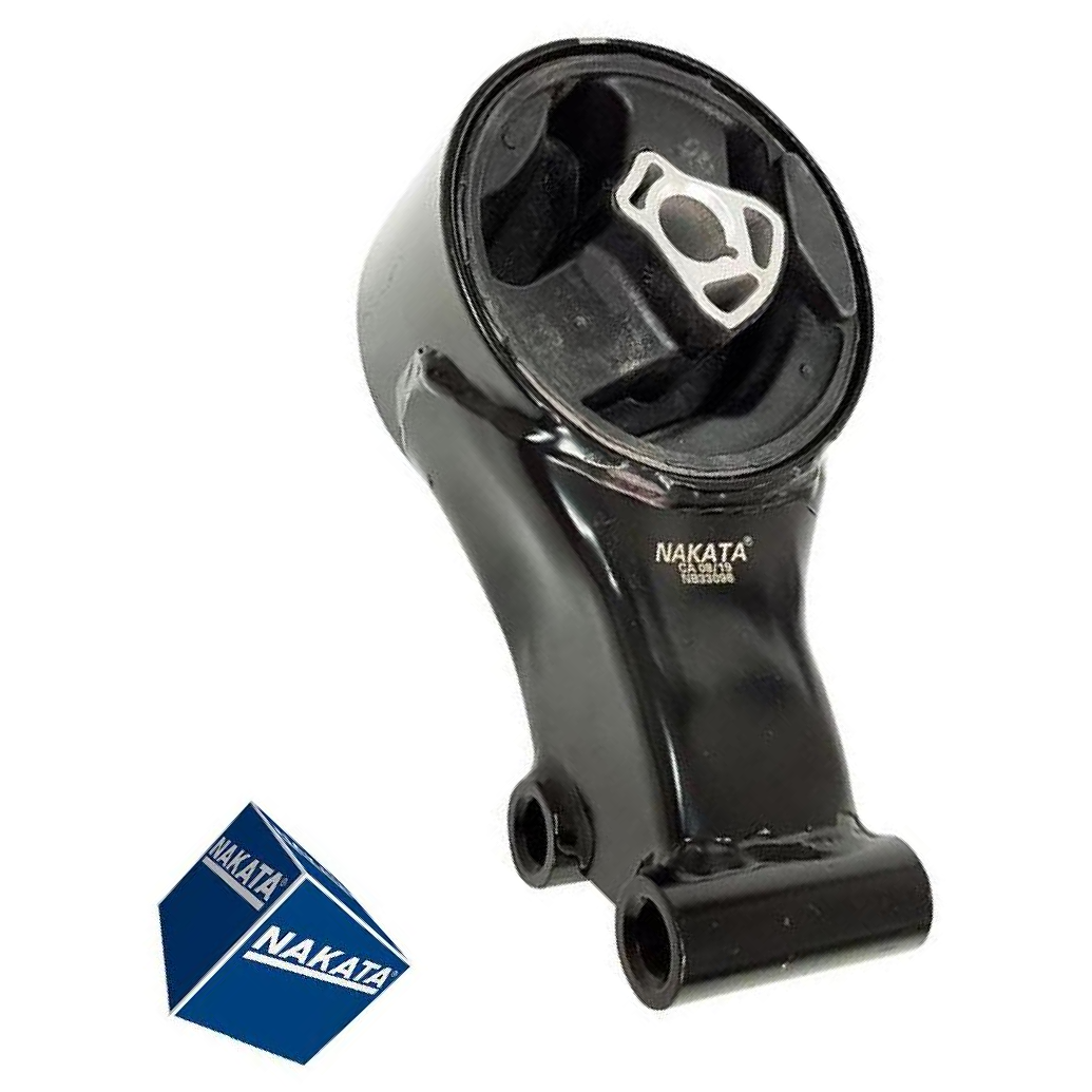 Coxim do Motor Traseiro Inferior para Chevrolet Cruze e Cruze Sport6 - Nakata - NB33096