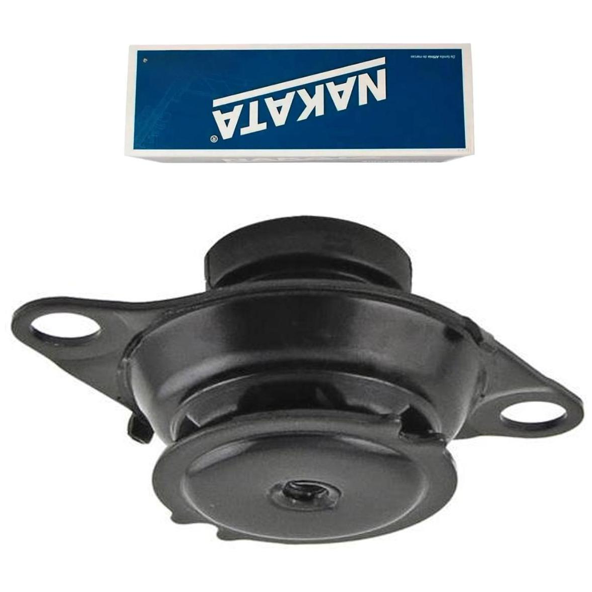 Coxim do Motor Traseiro Inferior - Nakata - NB34028
