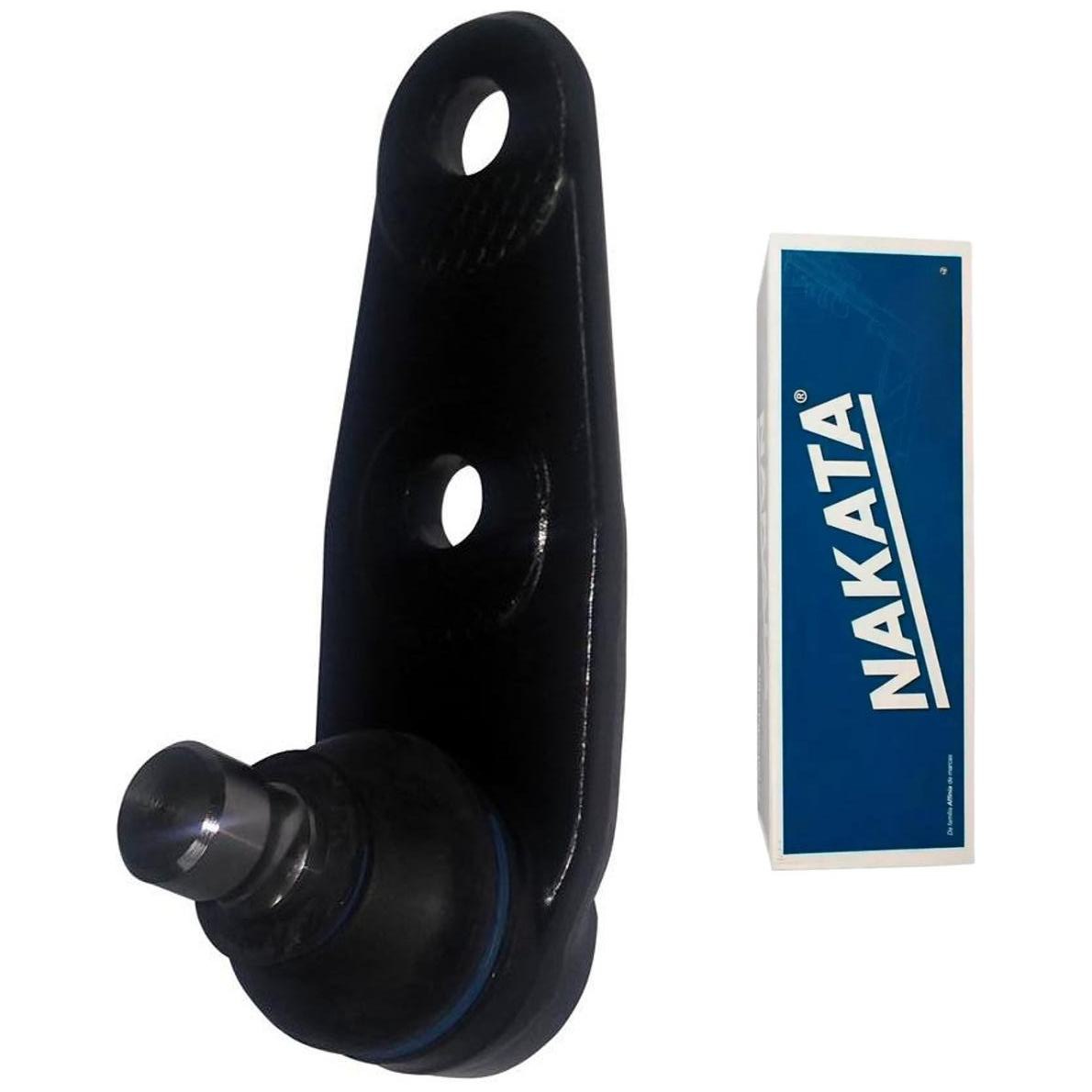 Pivô de Suspensão Inferior - Nakata - N 1020