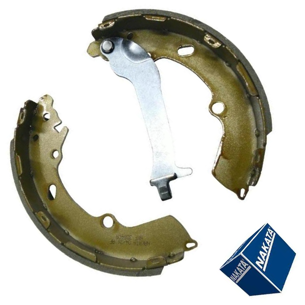 Sapata de Freio para Hyundai Creta - Nakata - NKF 3084CA