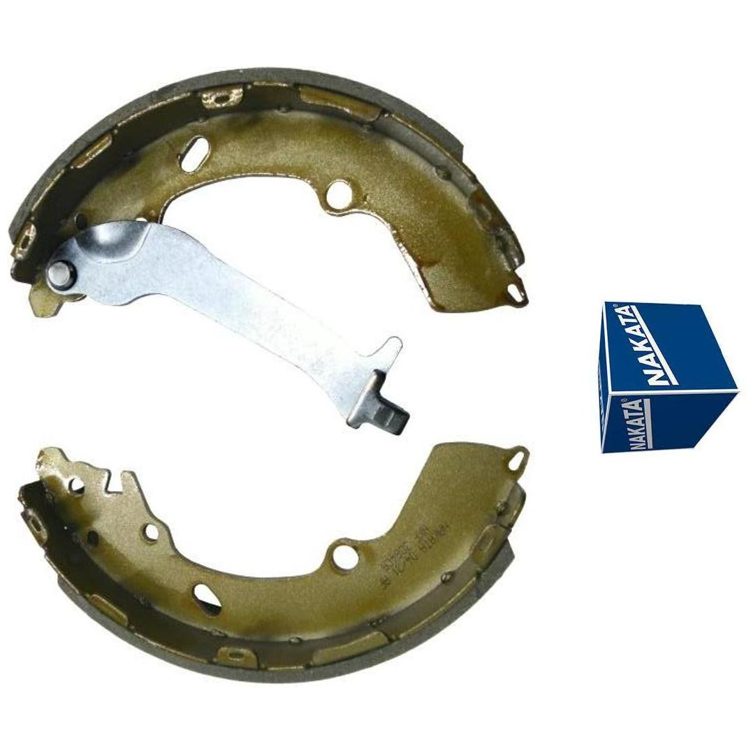 Sapata de Freio para Hyundai Creta - Nakata - NKF 3084CA