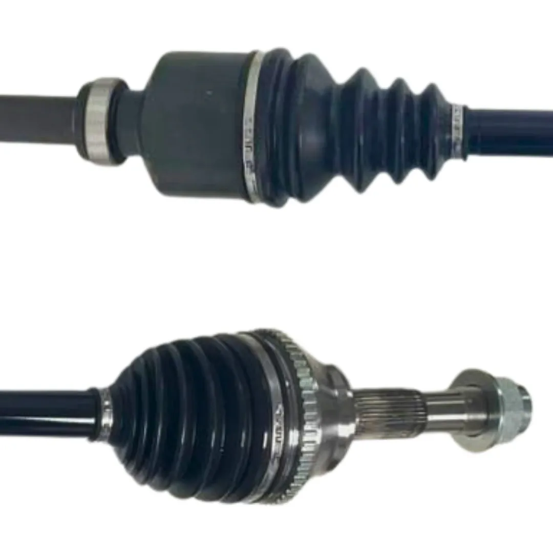 Semi Eixo Dianteiro Direito para Fiat Ducato - Nakata - NJH06-080S