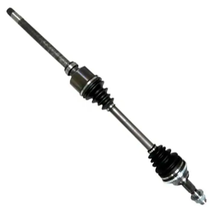 Semi Eixo Dianteiro Direito para Fiat Ducato - Nakata - NJH06-080S
