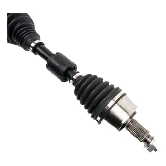 Semi Eixo Dianteiro Direito para Fiat Toro e JEEP Renegade - Nakata - NJH26-356S