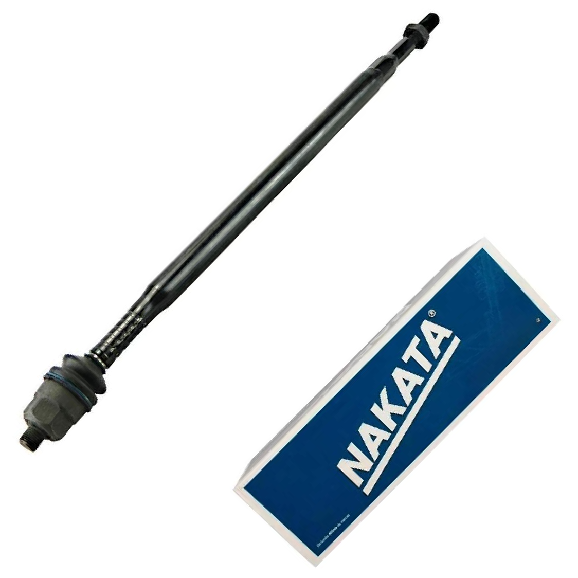 Terminal Axial Dianteiro para Honda Civic - Nakata - N 99115