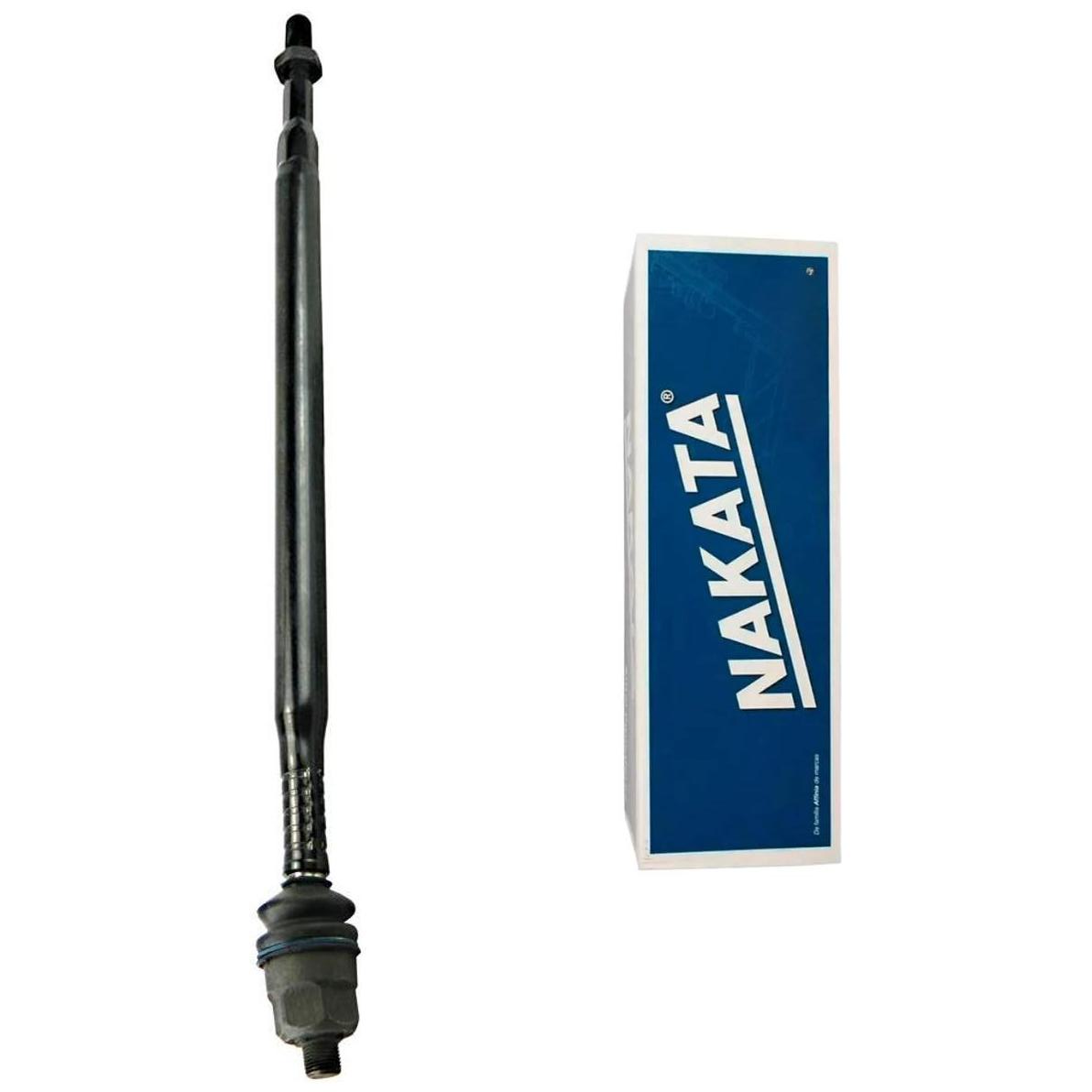 Terminal Axial Dianteiro para Honda Civic - Nakata - N 99115
