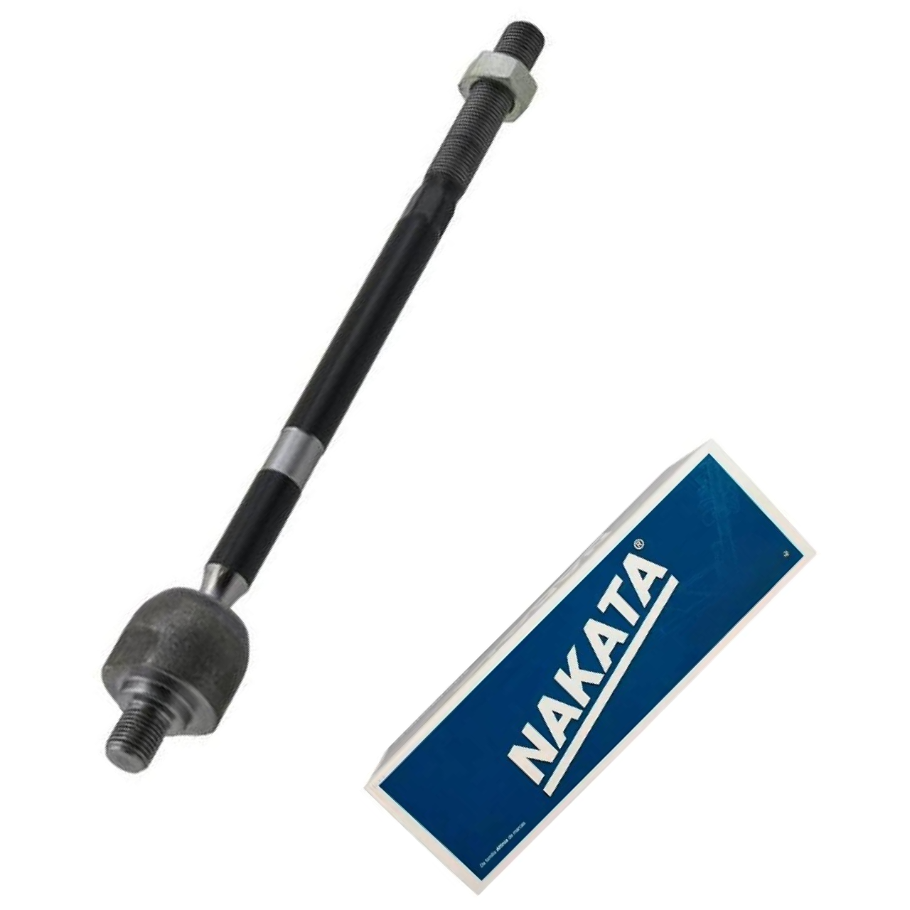 Terminal Axial Dianteiro - Nakata - N 95006