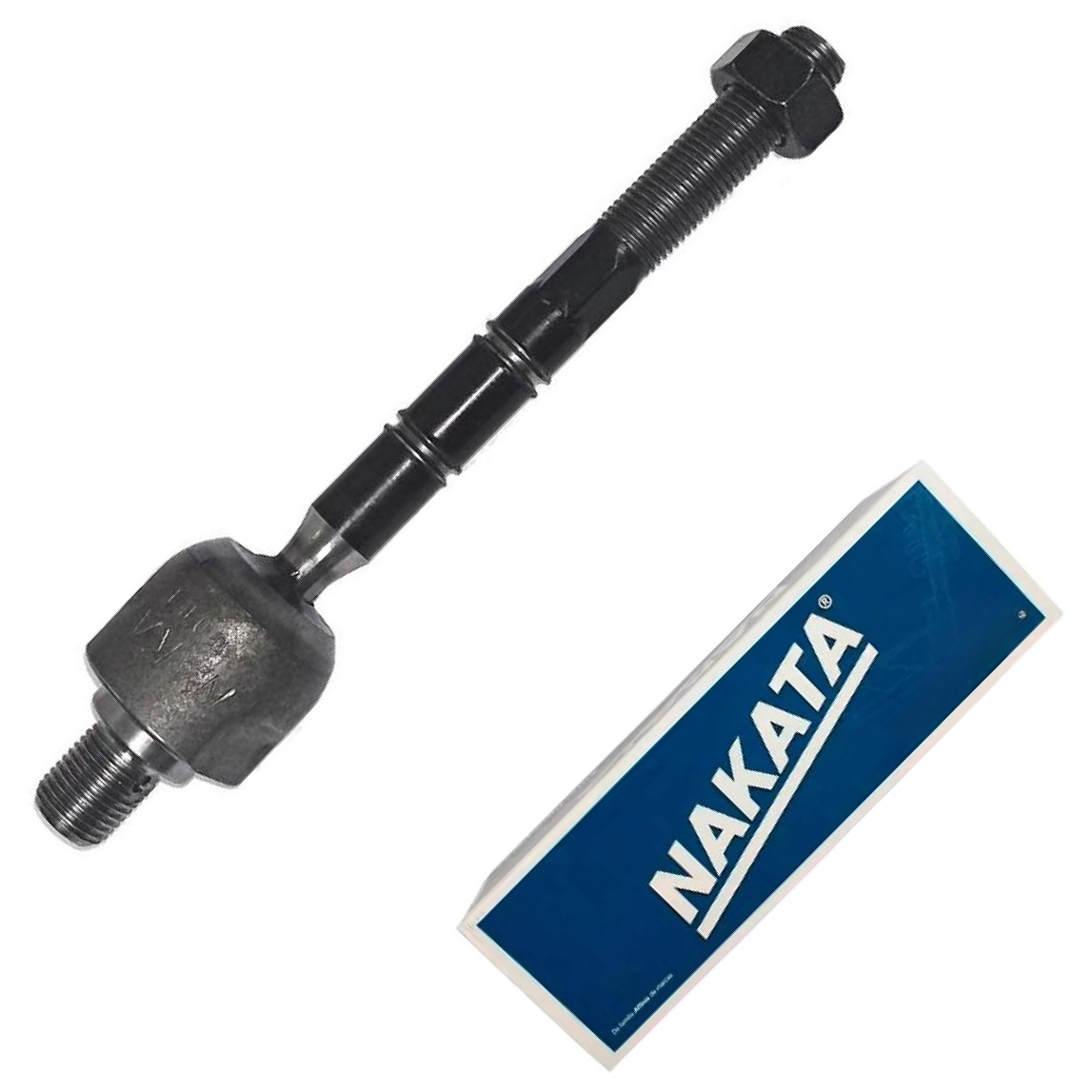 Terminal Axial Dianteiro para KIA Cerato - Nakata - N 99182