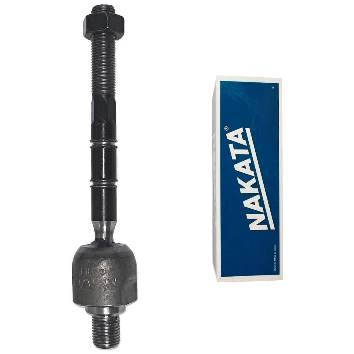 Terminal Axial Dianteiro para KIA Cerato - Nakata - N 99182