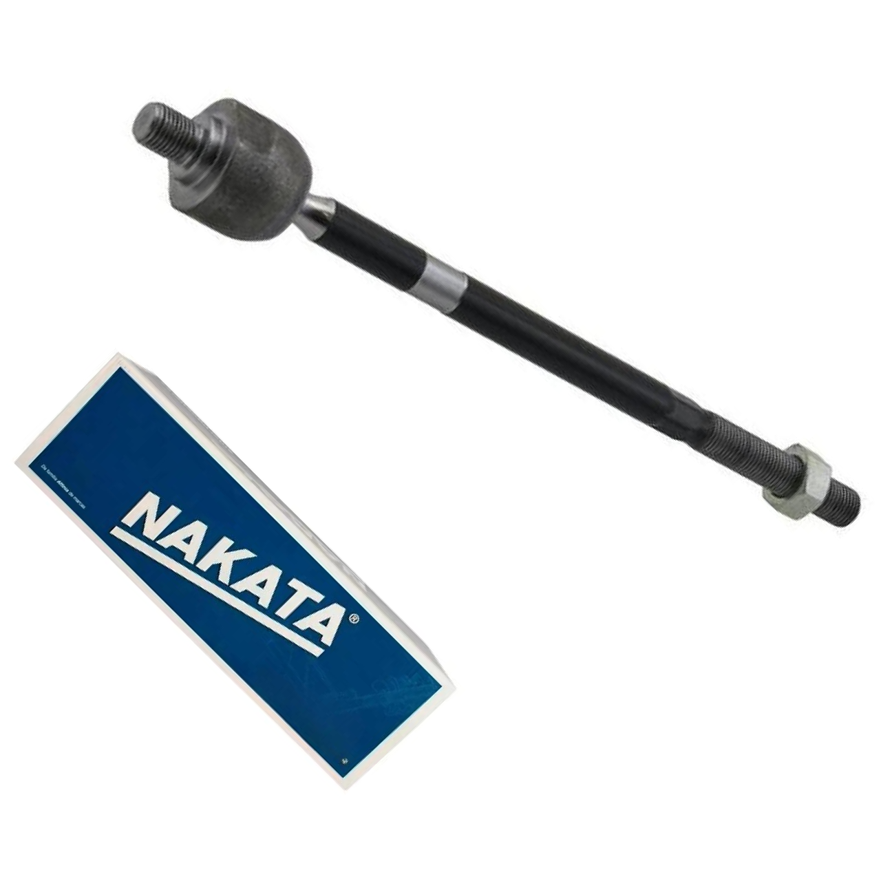 Terminal Axial Dianteiro para Renault Master - Nakata - N 99210
