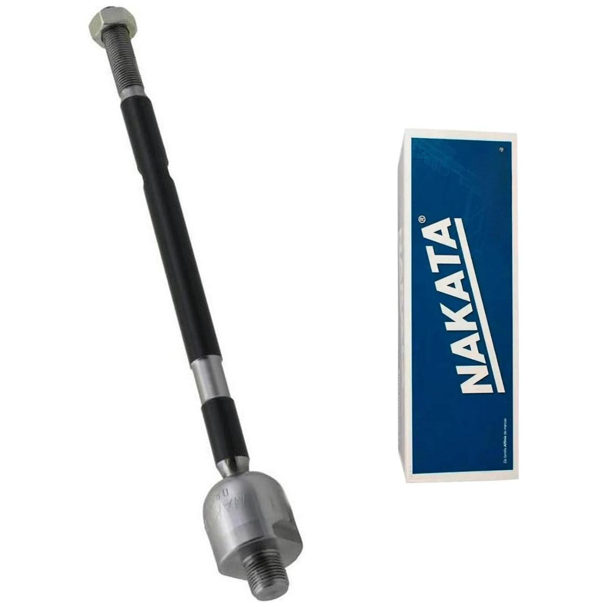 Terminal Axial Dianteiro para Chevrolet Captiva - Nakata - N 93055