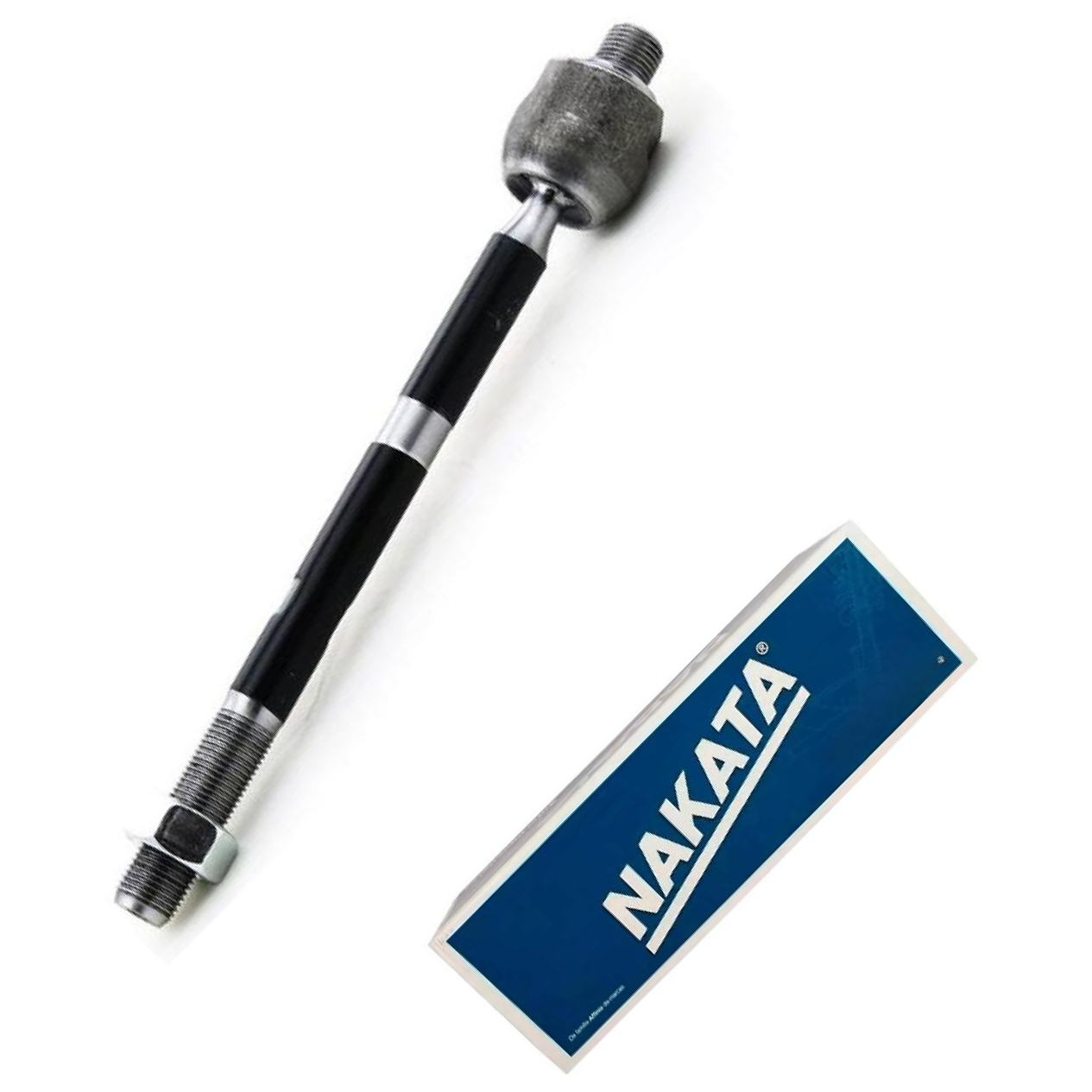 Terminal Axial Dianteiro para Volkswagen Cross Up! e Up! - Nakata - N 97019