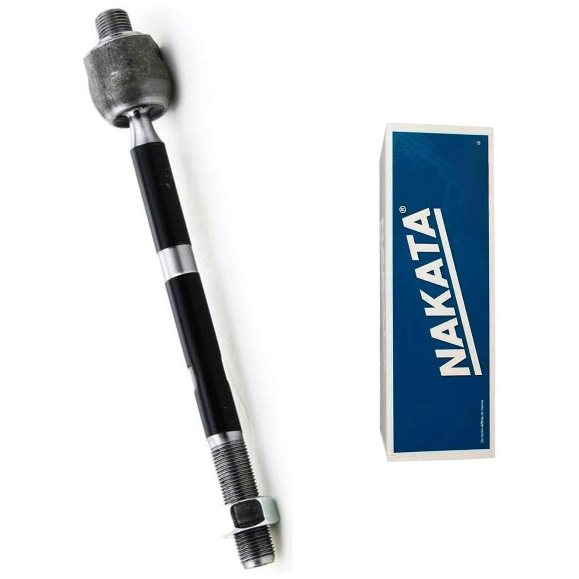 Terminal Axial Dianteiro para Volkswagen Cross Up! e Up! - Nakata - N 97019