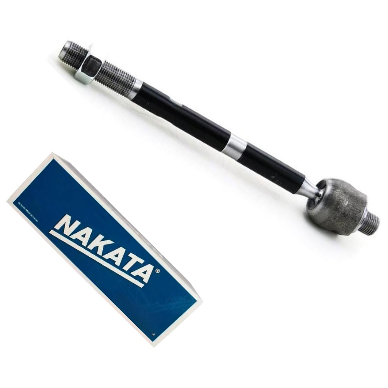 Terminal Axial Dianteiro para Volkswagen Cross Up! e Up! - Nakata - N 97019