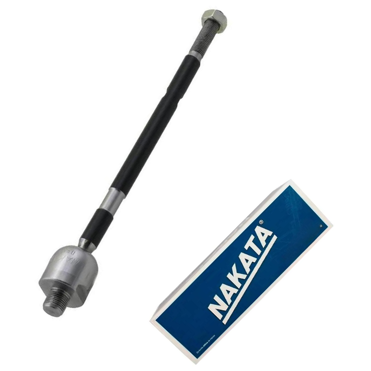 Terminal Axial Dianteiro para Hyundai Santa Fé - Nakata - N 99322