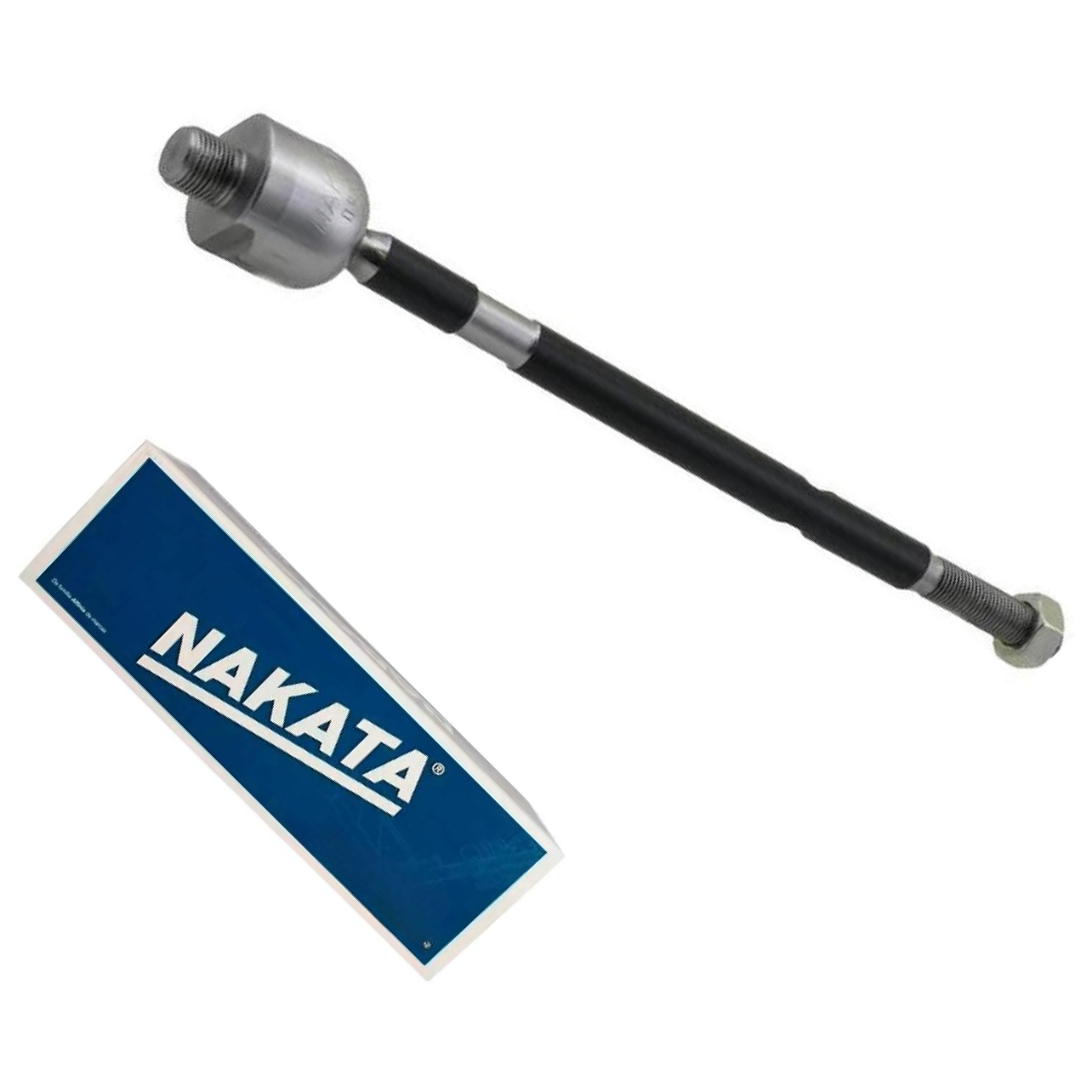 Terminal Axial Dianteiro para Hyundai Santa Fé - Nakata - N 99322