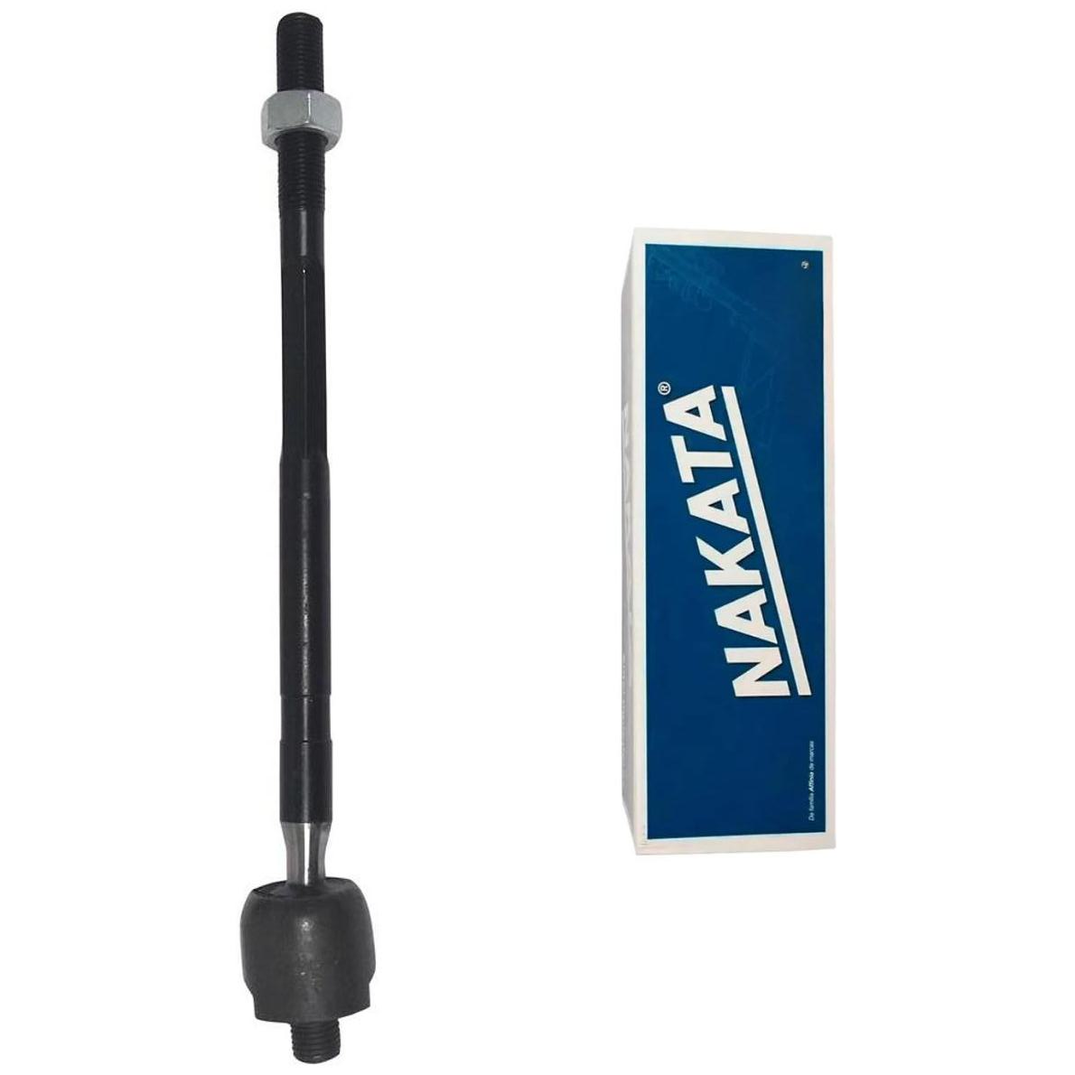 Terminal Axial Dianteiro para Chevrolet Agile e Montana - Nakata - N 93023