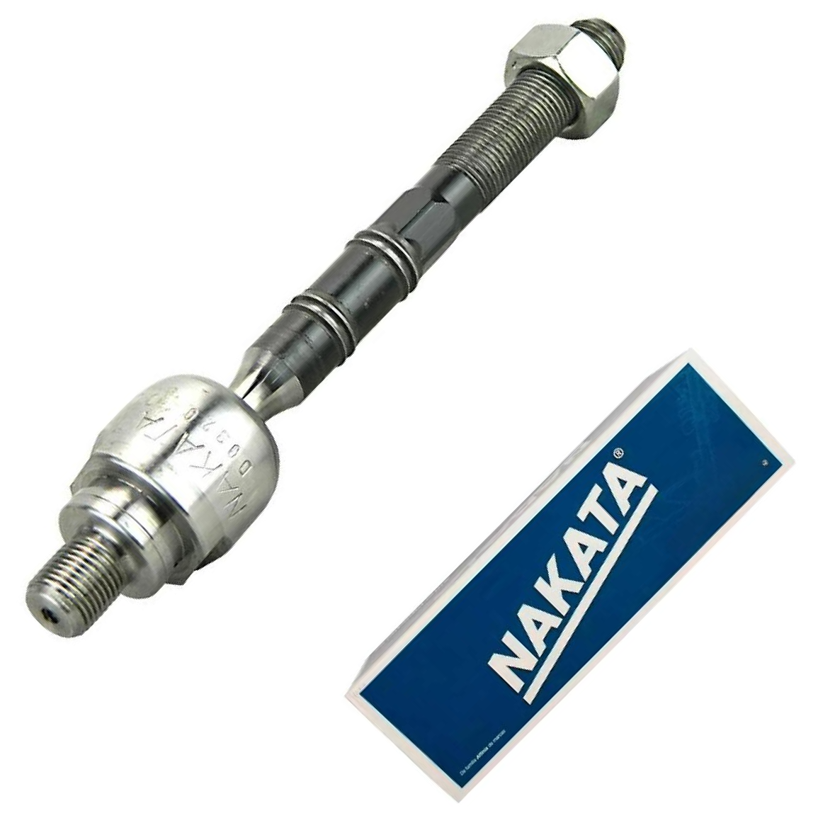 Terminal Axial Dianteiro para Hyundai IX35 e KIA Sportage - Nakata - N 99185