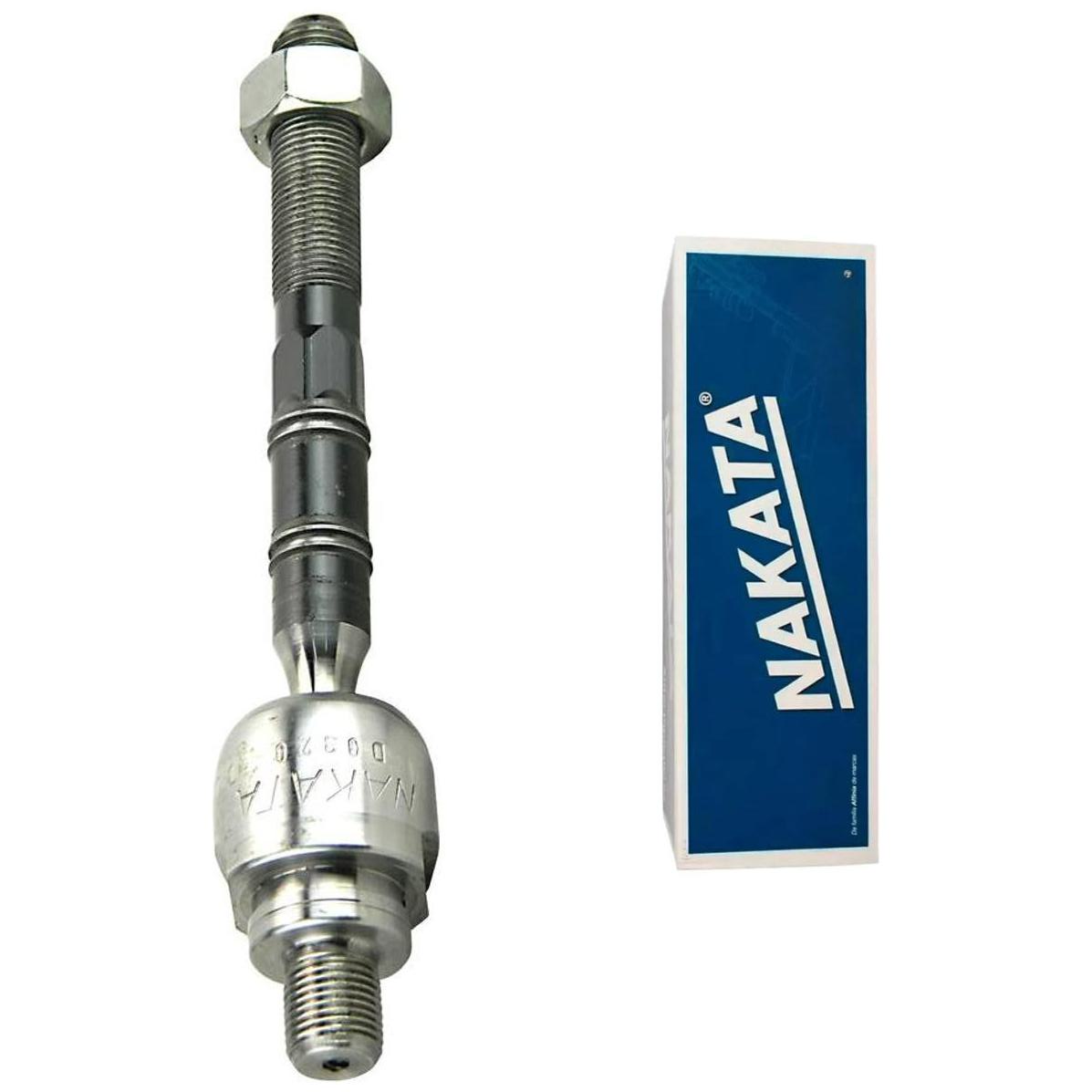 Terminal Axial Dianteiro para Hyundai IX35 e KIA Sportage - Nakata - N 99185