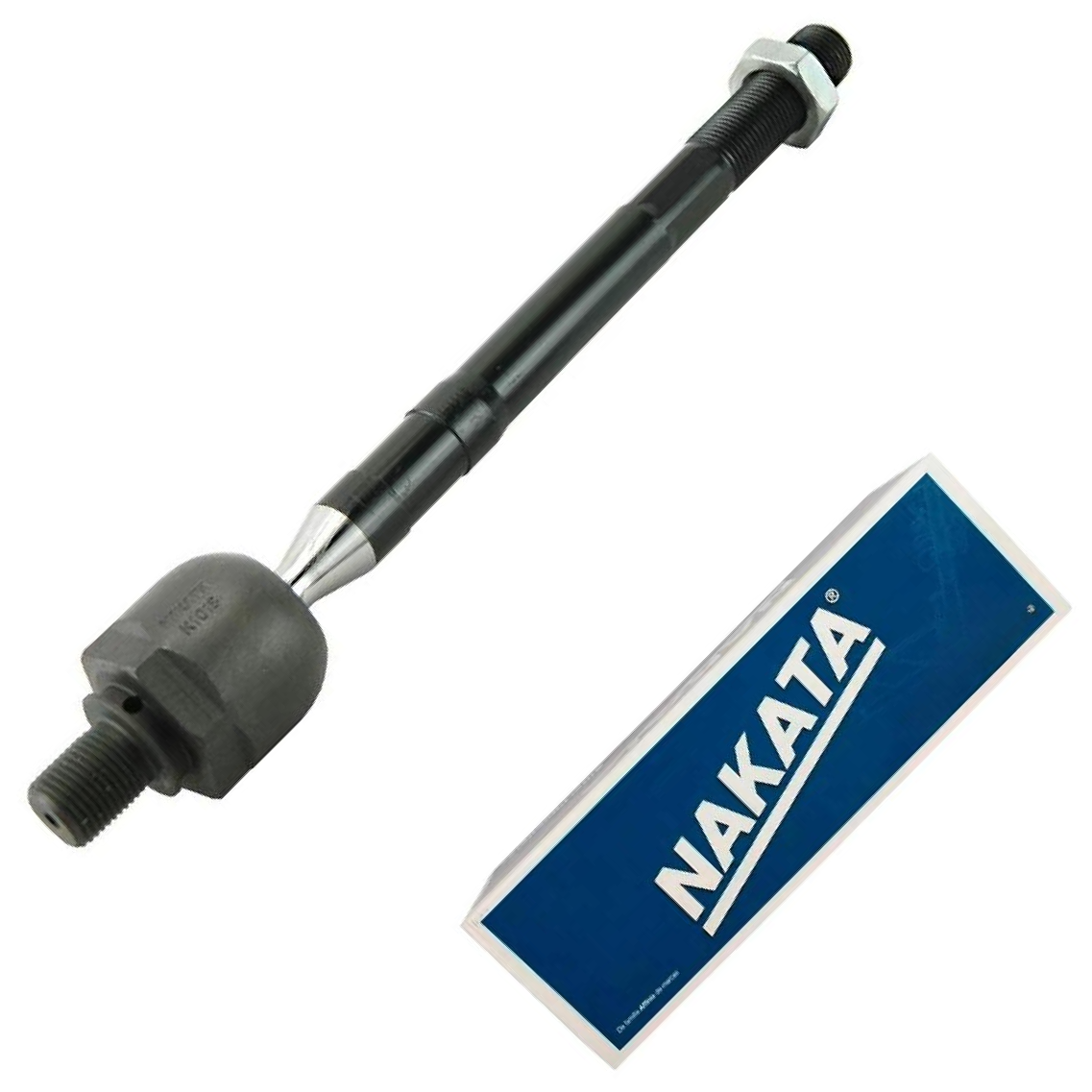 Terminal Axial Dianteiro para Hyundai Tucson e KIA Sportage - Nakata - N 99124
