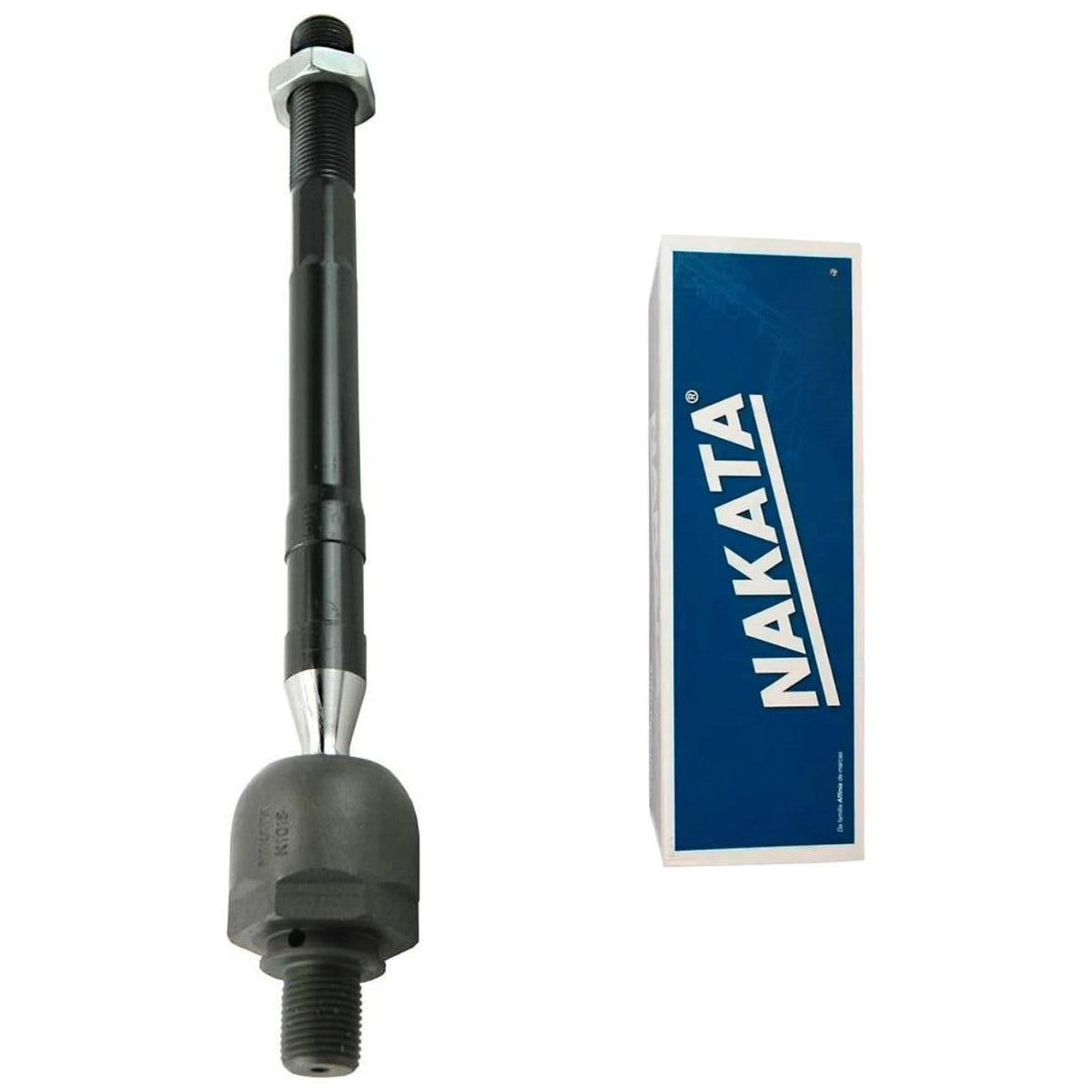 Terminal Axial Dianteiro para Hyundai Tucson e KIA Sportage - Nakata - N 99124