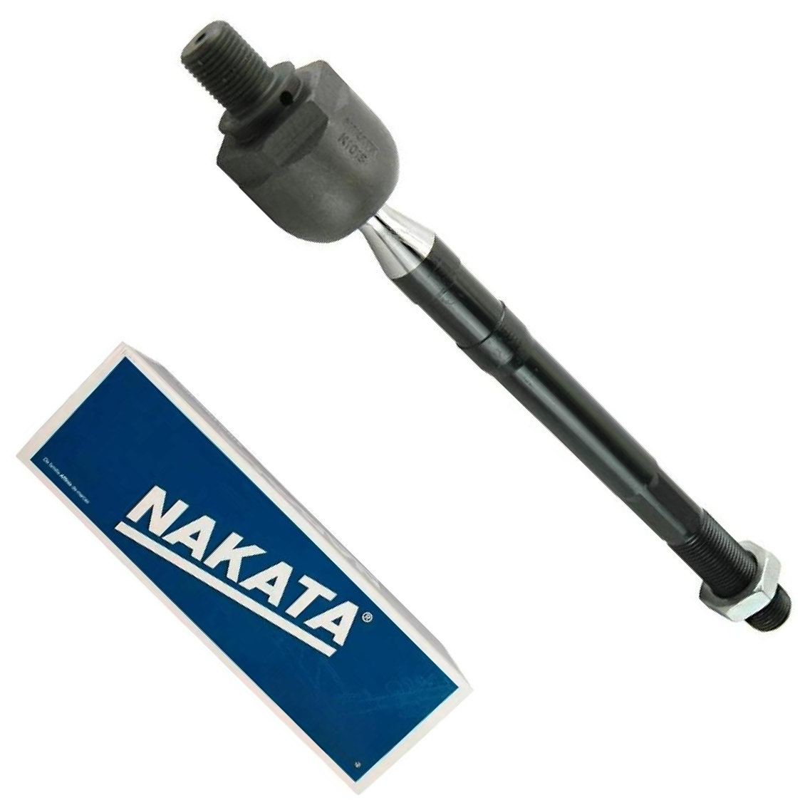 Terminal Axial Dianteiro para Hyundai Tucson e KIA Sportage - Nakata - N 99124