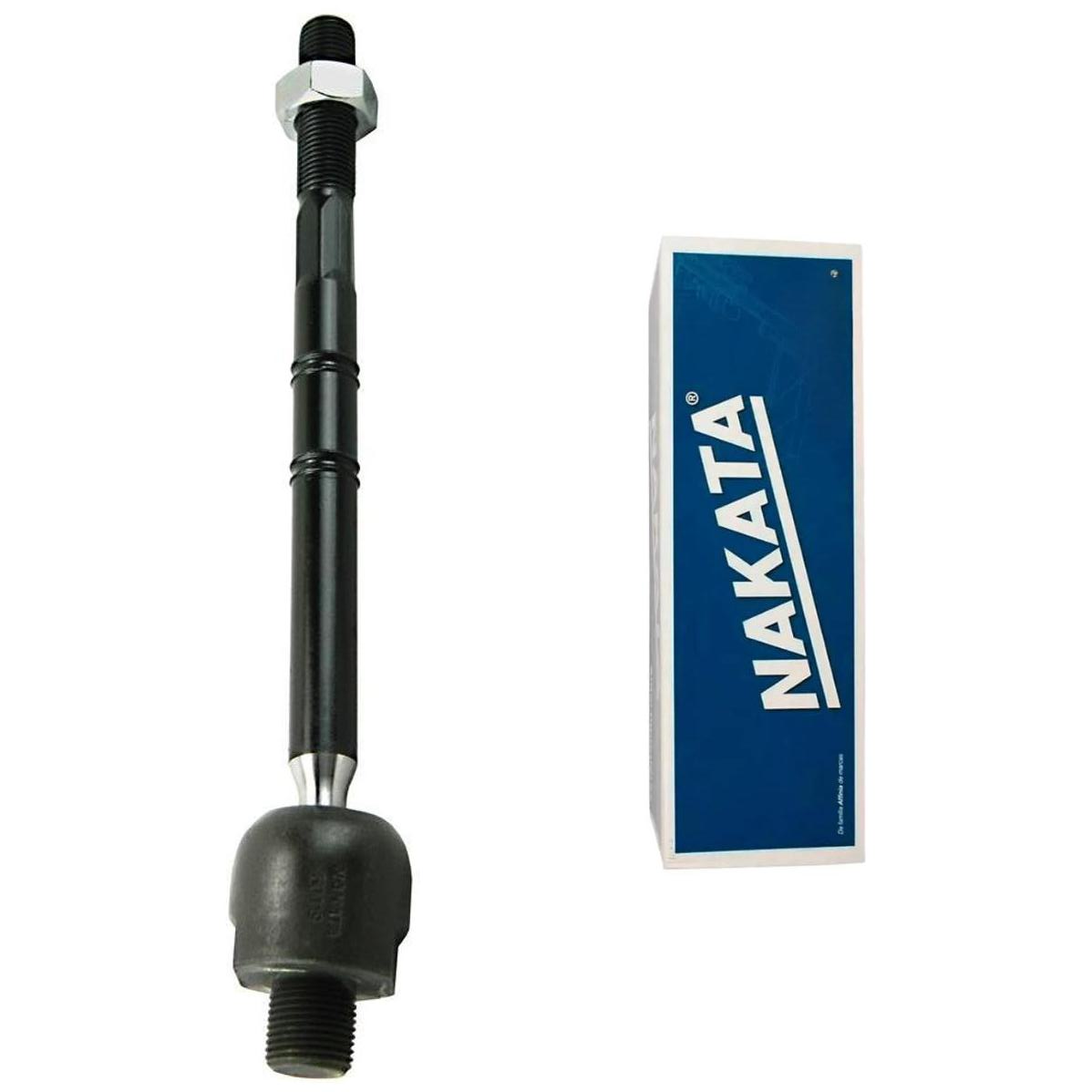 Terminal Axial Dianteiro para Honda City e FIT - Nakata - N 99071