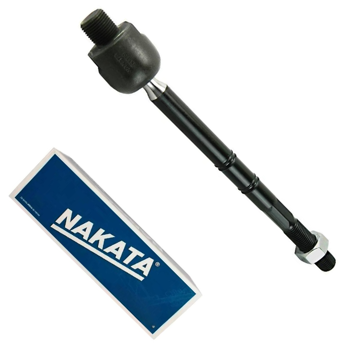 Terminal Axial Dianteiro para Honda City e FIT - Nakata - N 99071