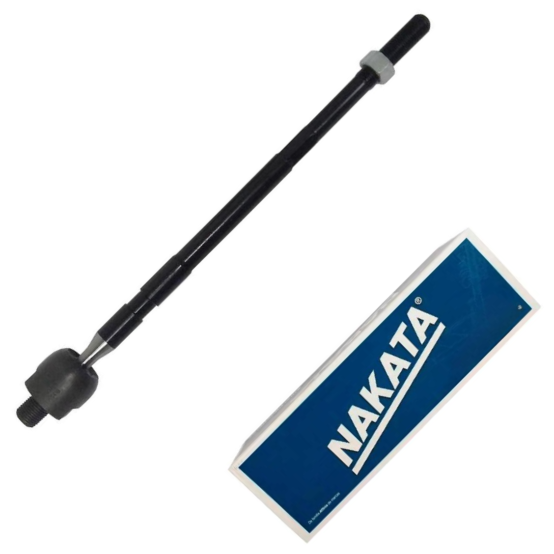 Terminal Axial Dianteiro para Chevrolet Vectra - Nakata - N 93009