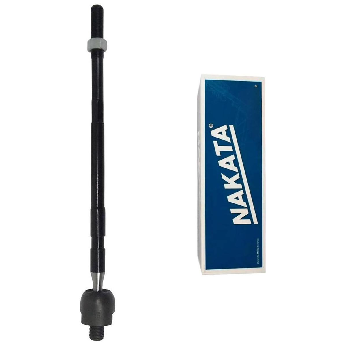 Terminal Axial Dianteiro para Chevrolet Vectra - Nakata - N 93009