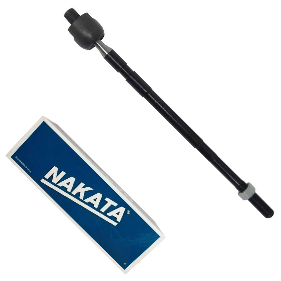 Terminal Axial Dianteiro para Chevrolet Vectra - Nakata - N 93009