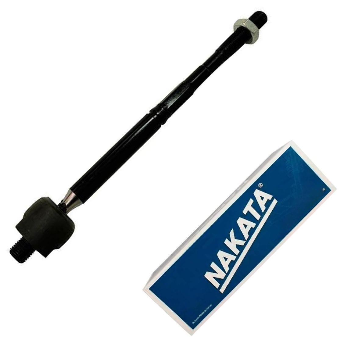 Terminal Axial Dianteiro para Nissan Kicks - Nakata - N 99303