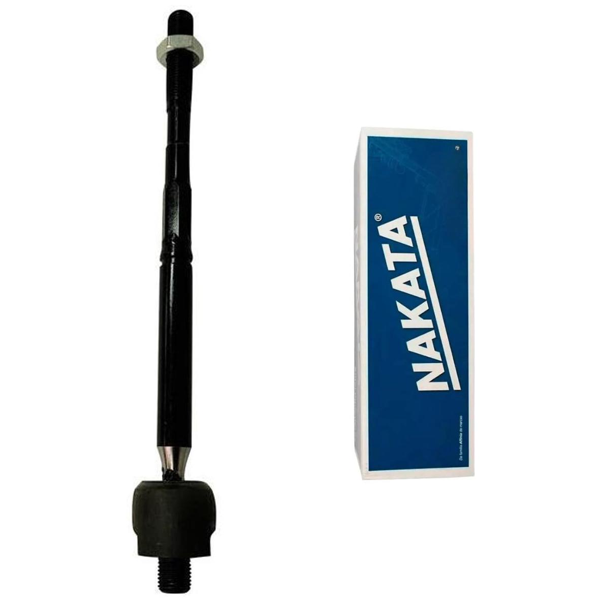 Terminal Axial Dianteiro para Nissan Kicks - Nakata - N 99303
