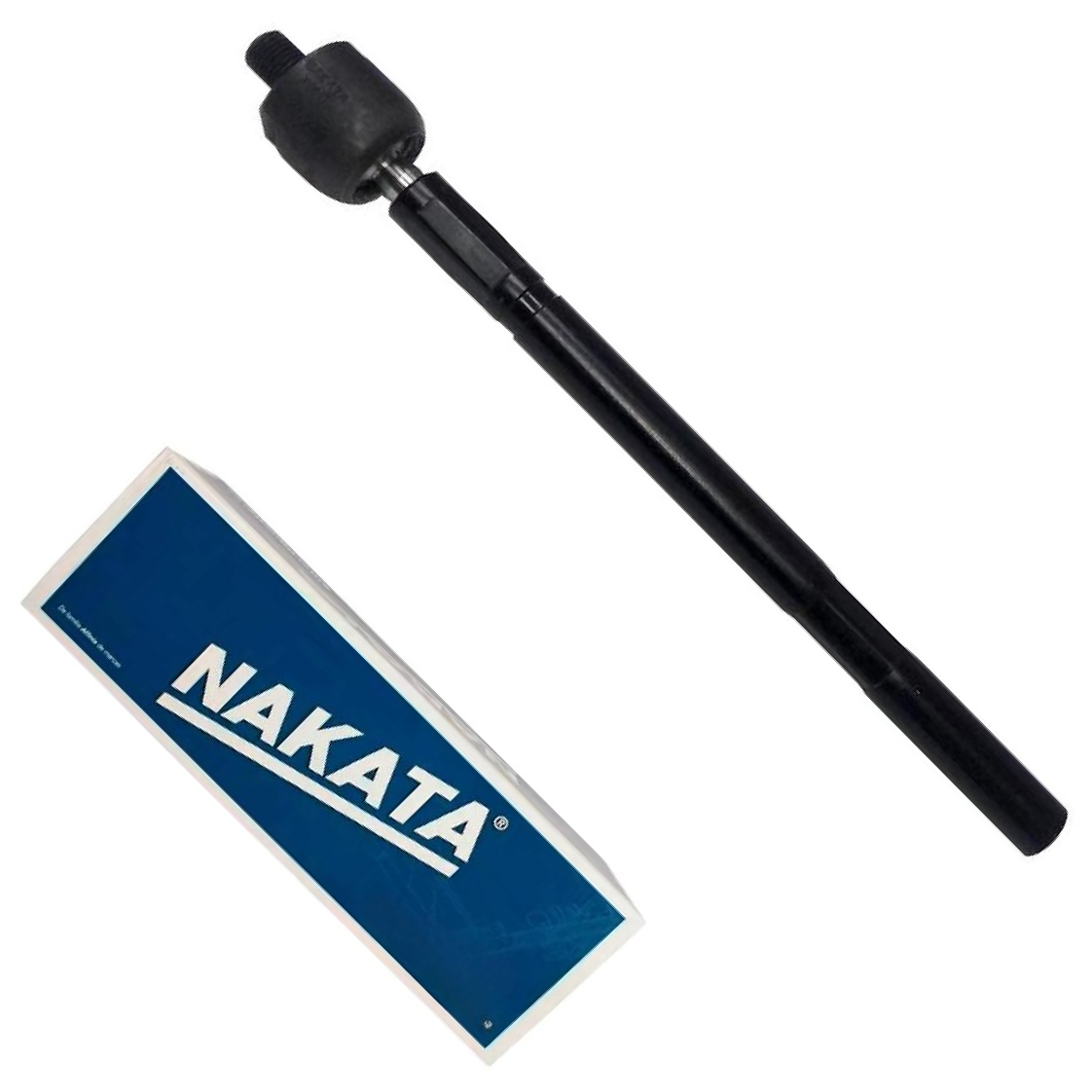 Terminal Axial Dianteiro - Nakata - N 99019