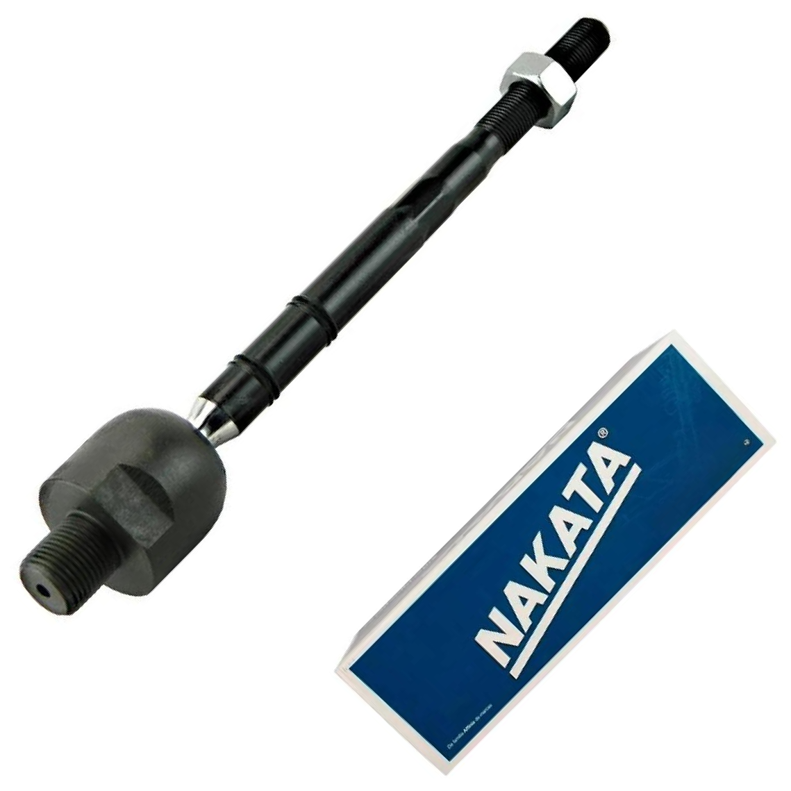 Terminal Axial Dianteiro Direito para Honda FIT - Nakata - N 99016