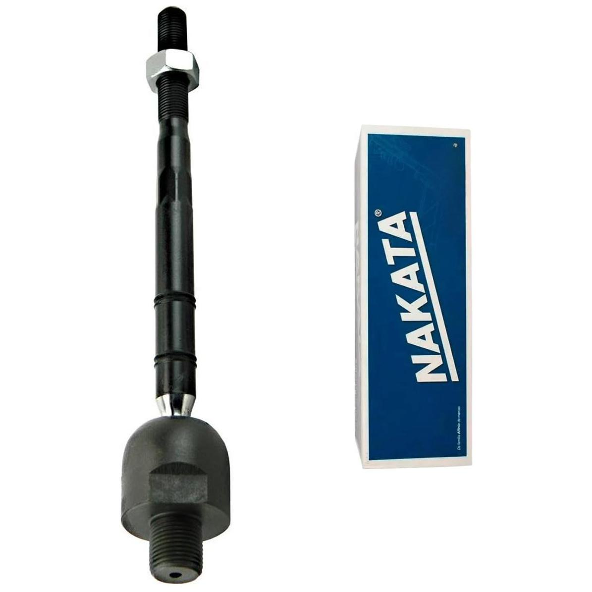 Terminal Axial Dianteiro Direito para Honda FIT - Nakata - N 99016
