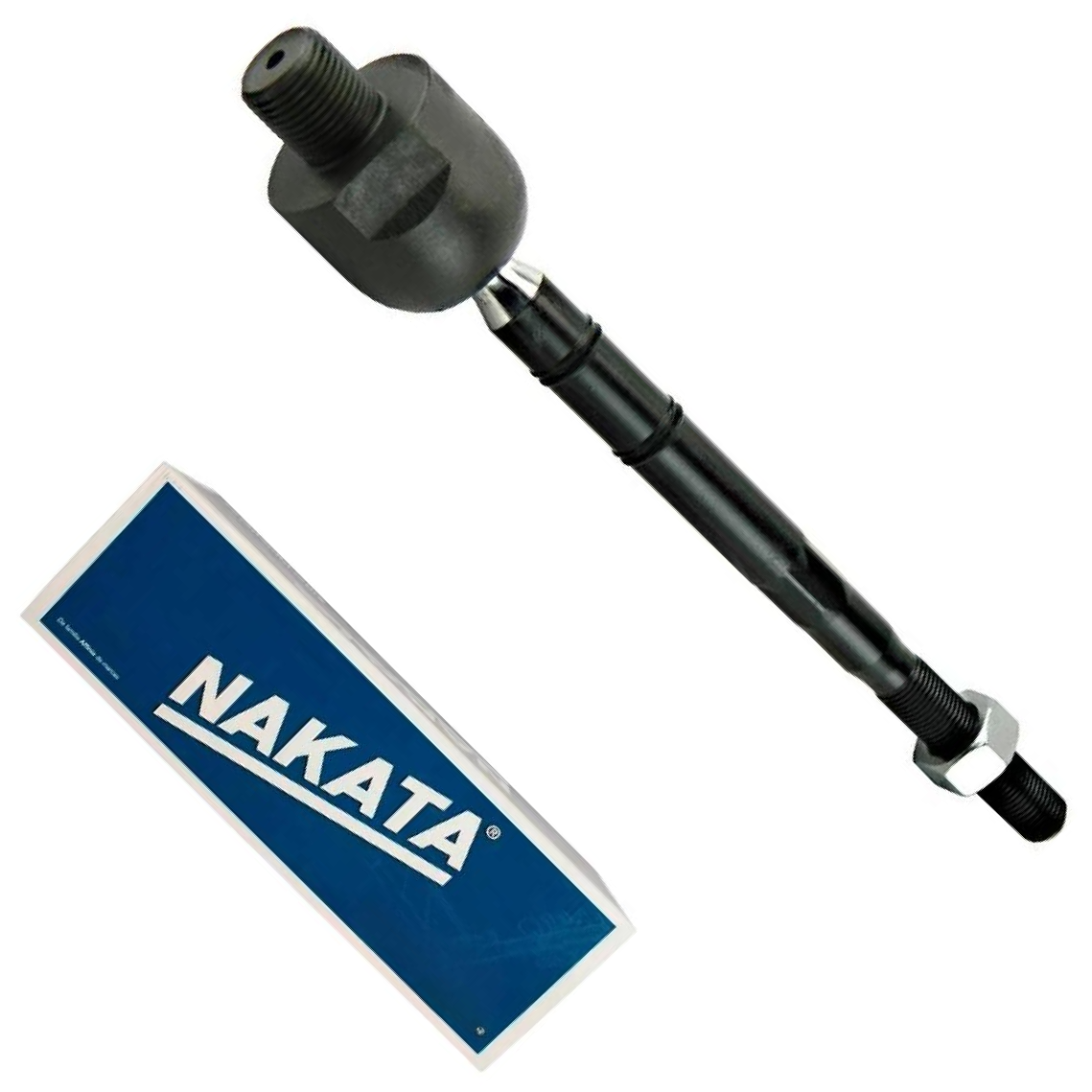 Terminal Axial Dianteiro Direito para Honda FIT - Nakata - N 99016