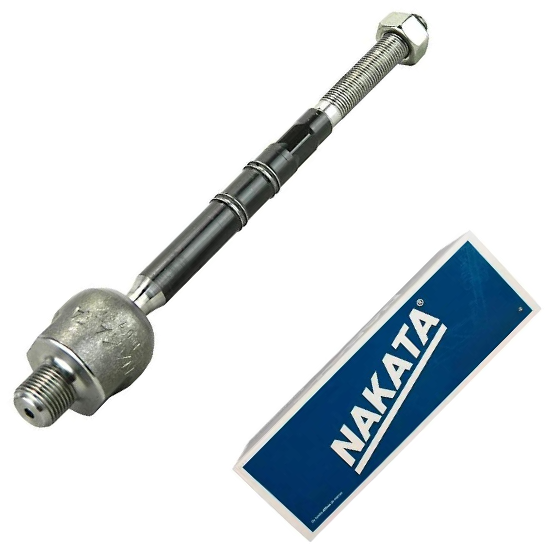 Terminal Axial Dianteiro Esquerdo para Honda FIT - Nakata - N 99078