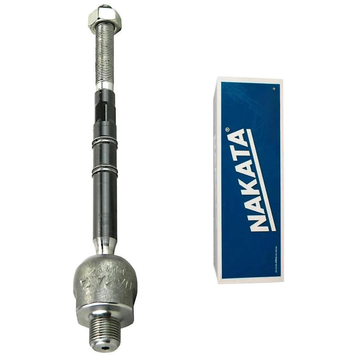 Terminal Axial Dianteiro Esquerdo para Honda FIT - Nakata - N 99078