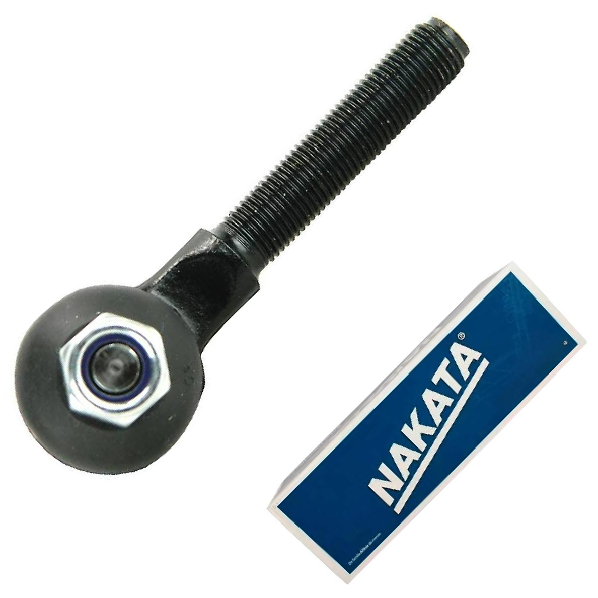 Terminal de Direção Dianteiro para Chevrolet Caravan e Opala - Nakata - N 316