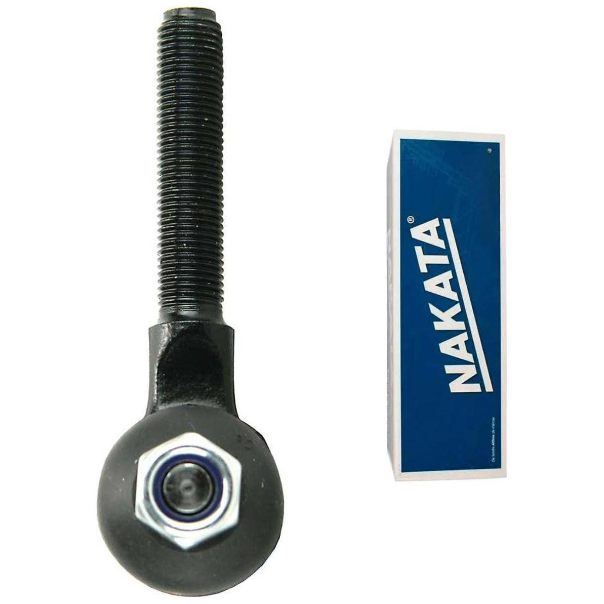 Terminal de Direção Dianteiro para Chevrolet Caravan e Opala - Nakata - N 316