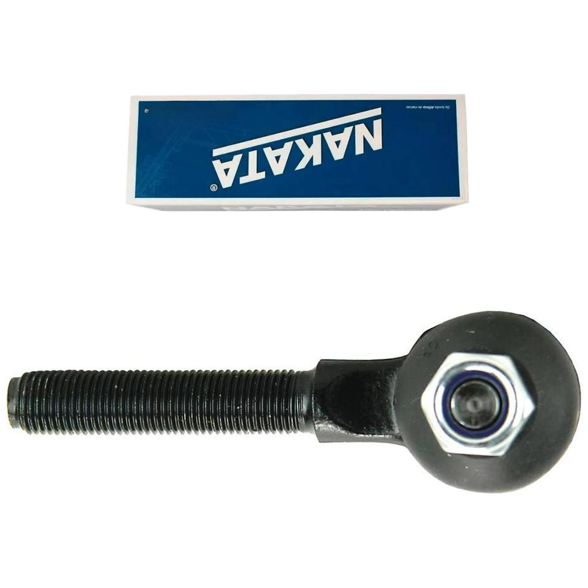 Terminal de Direção Dianteiro para Chevrolet Caravan e Opala - Nakata - N 316