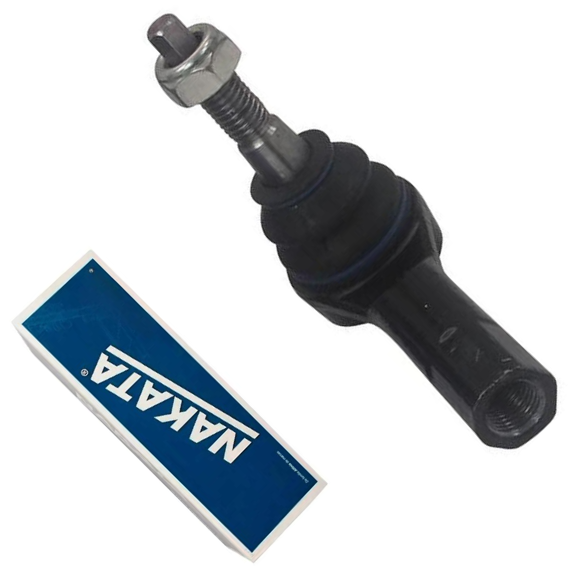 Terminal de Direção Dianteiro para Chevrolet Tracker - Nakata - N 93086