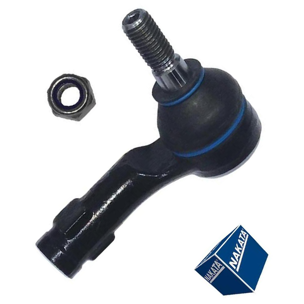 Terminal de Direção Dianteiro Direito para Ford Focus e Focus Sedan - Nakata - N 2125