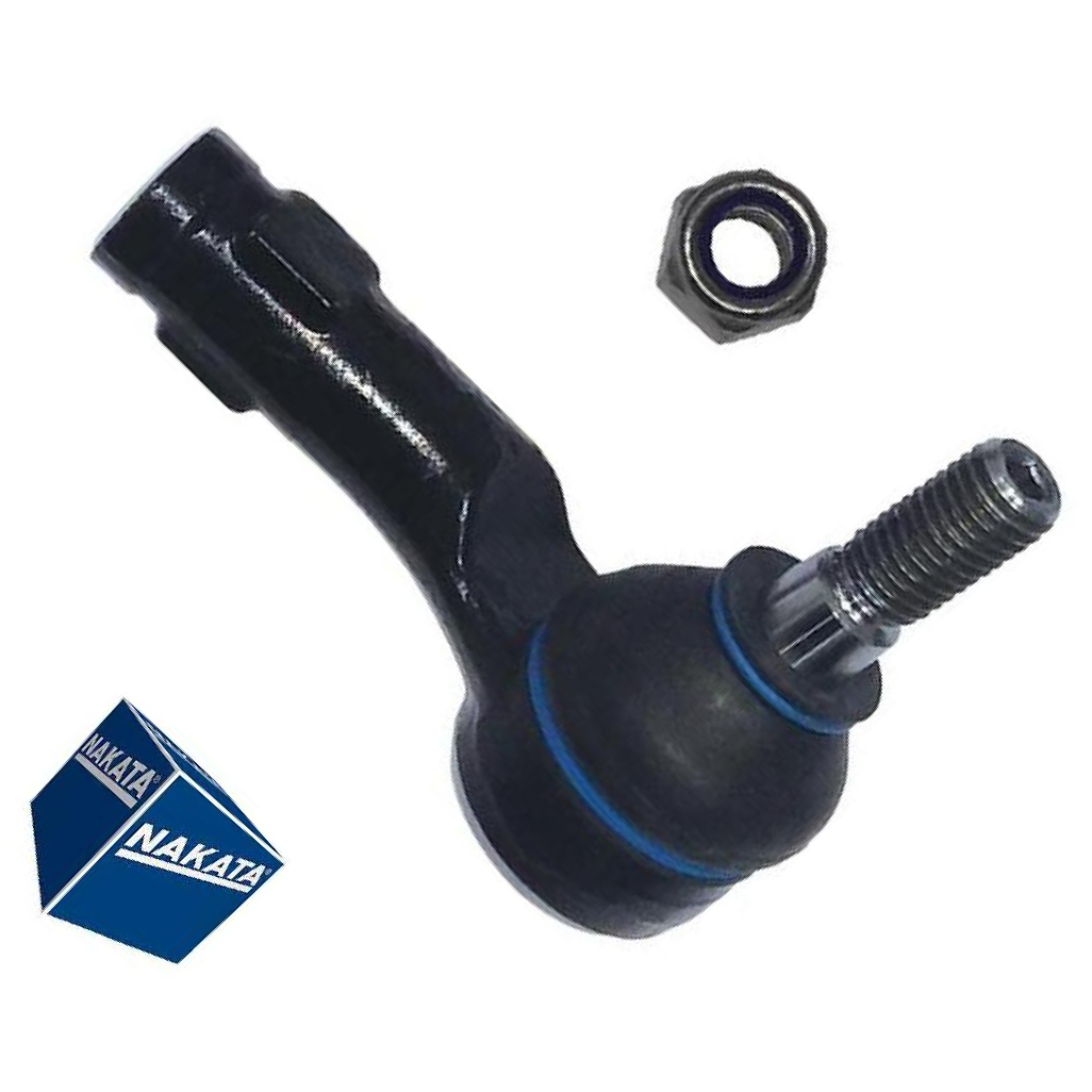 Terminal de Direção Dianteiro Direito para Ford Focus e Focus Sedan - Nakata - N 2125